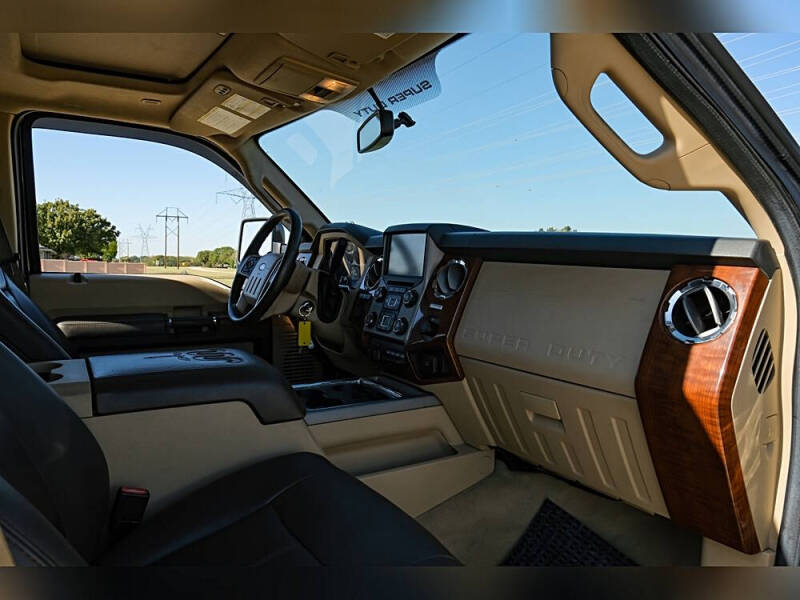 2016 Ford F-350 Super Duty