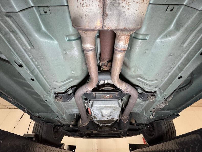 1996 Ford Thunderbird LX