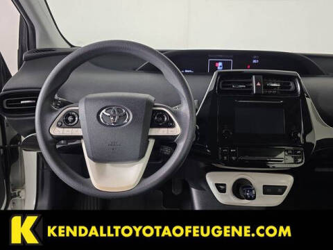2018 Toyota Prius Two