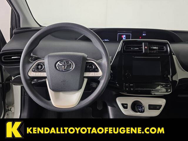 2018 Toyota Prius Two