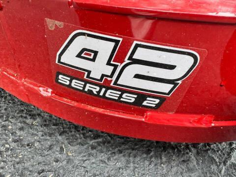 2025 Exmark QUEST E-SERIES