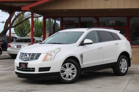 2014 Cadillac SRX for sale at ALIC MOTORS in Boise ID