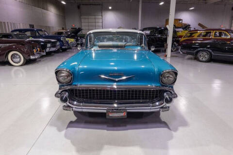 1957 El Morocco Hardtop