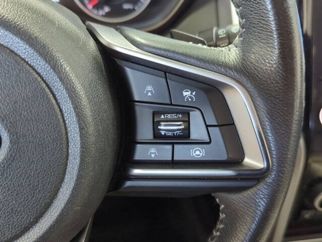 2021 Subaru Ascent Premium 8-Passenger