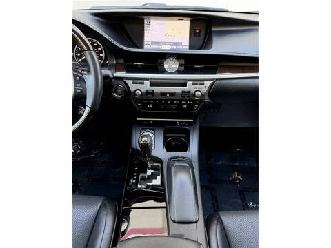 2014 Lexus ES 350