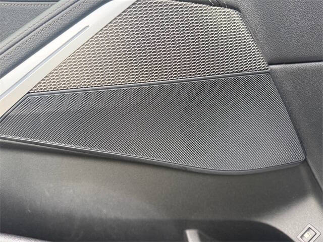 2021 BMW X5 xDrive45e