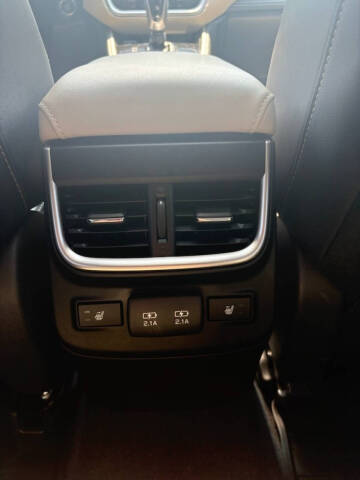 2021 Subaru Outback Limited XT