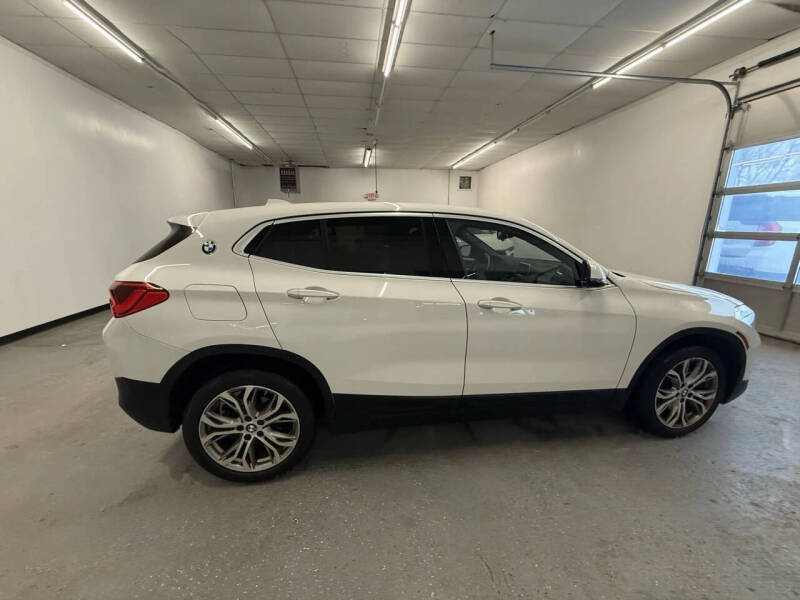 2018 BMW X2 sDrive28i