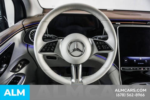2023 Mercedes-Benz EQE EQE 350+