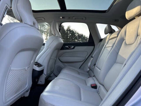 2019 Volvo XC60 T5 Inscription