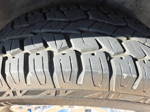 2009 Dodge Ram 1500 Laramie