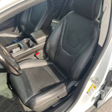 2014 Chevrolet Volt Premium