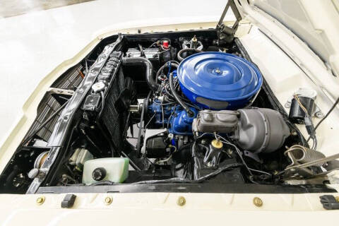 1969 Mercury Cyclone