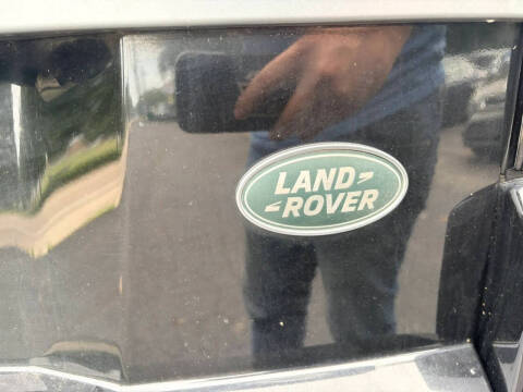 2014 Land Rover Range Rover Evoque Pure Plus