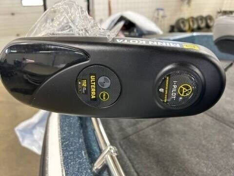 2024 Nitro ZV19WT SPORT