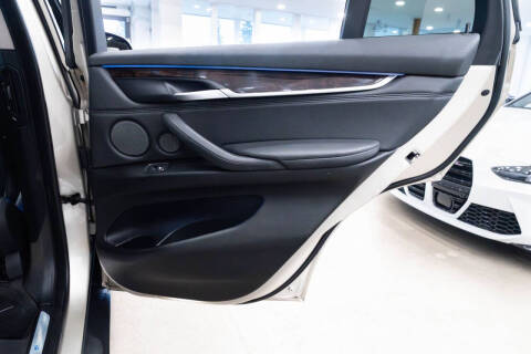 2016 BMW X5 xDrive40e