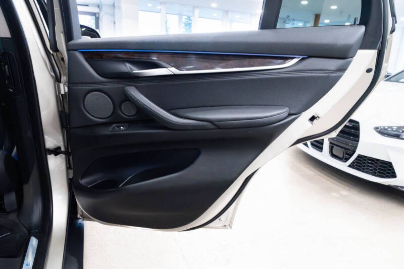 2016 BMW X5 xDrive40e