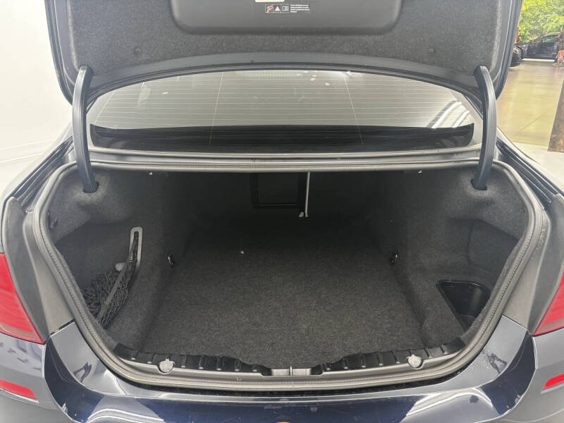 2014 BMW M5