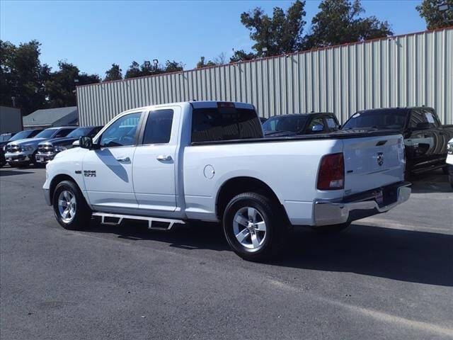 2014 Ram 1500 for sale at Bryans Car Corner 2 in Midwest City, OK