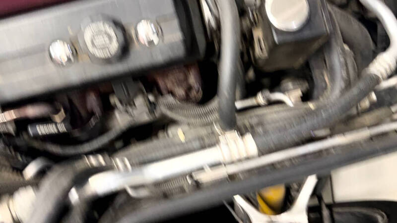 1993 Chevrolet Corvette