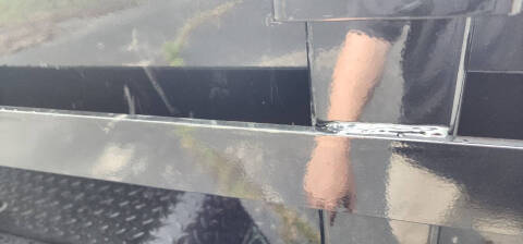 2026 QSA 7x14 CJ Heavy Hauler Dump