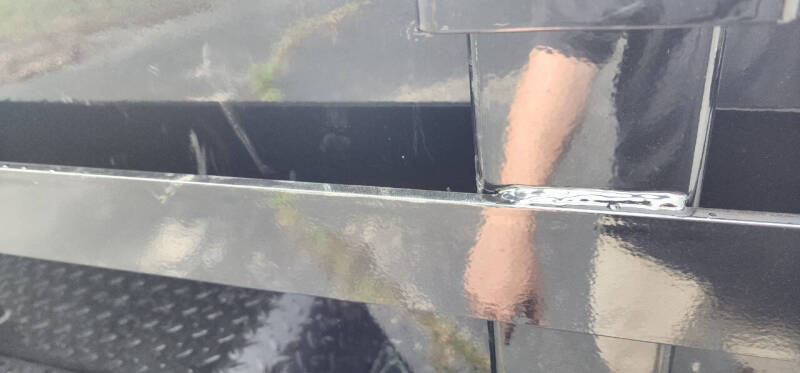 2026 QSA 7x14 CJ Heavy Hauler Dump