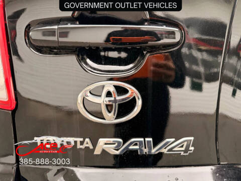 2011 Toyota RAV4