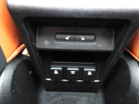 2015 Land Rover Discovery Sport HSE LUX