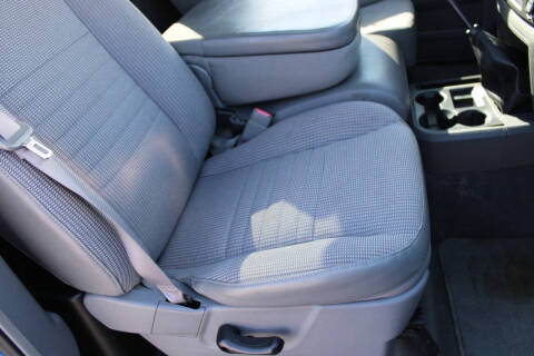 2008 Dodge Ram 1500 ST