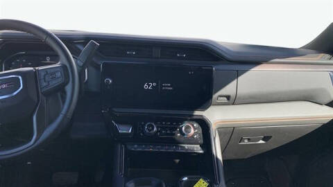 2024 GMC Sierra 3500HD