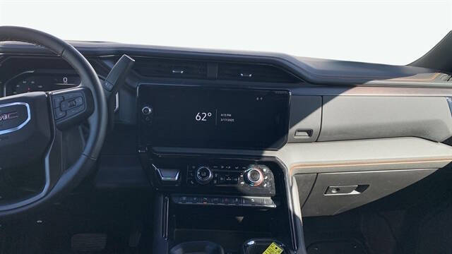 2024 GMC Sierra 3500HD