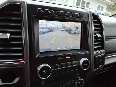 2020 Ford Expedition MAX XLT