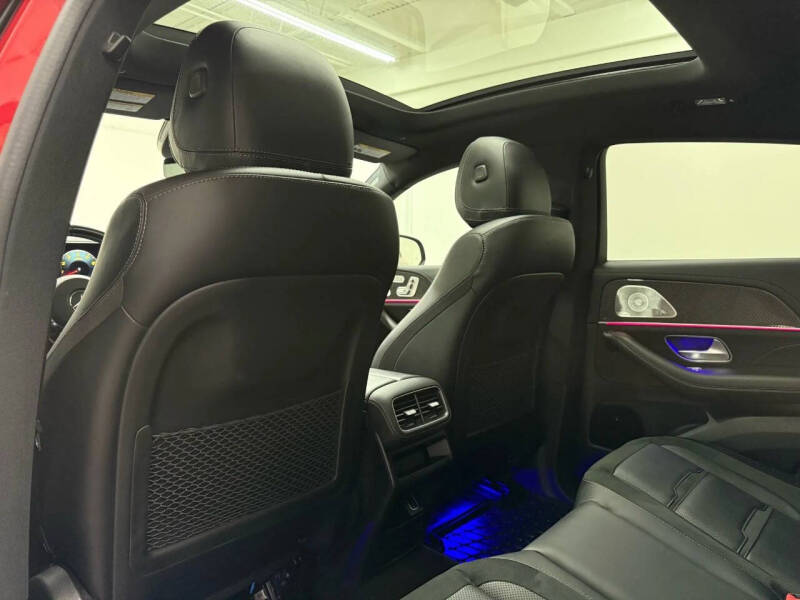 2023 Mercedes-Benz GLE AMG GLE 53