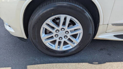 2014 Buick Enclave Convenience