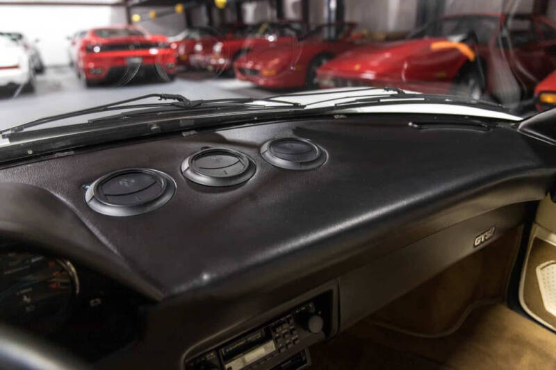 1985 Ferrari 308