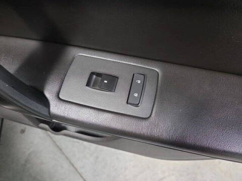 2013 GMC Acadia SLE-2