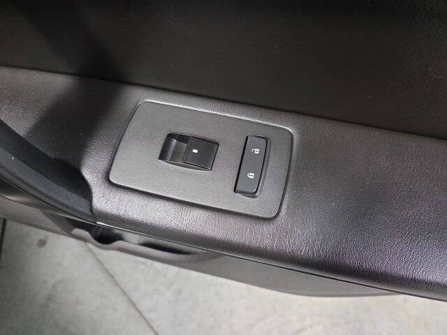 2013 GMC Acadia SLE-2