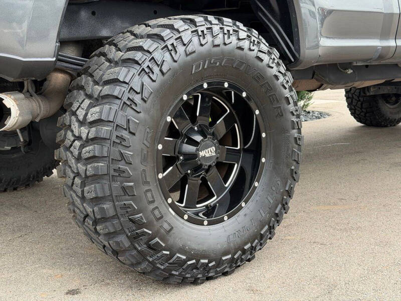 2019 Ford F-250 Super Duty