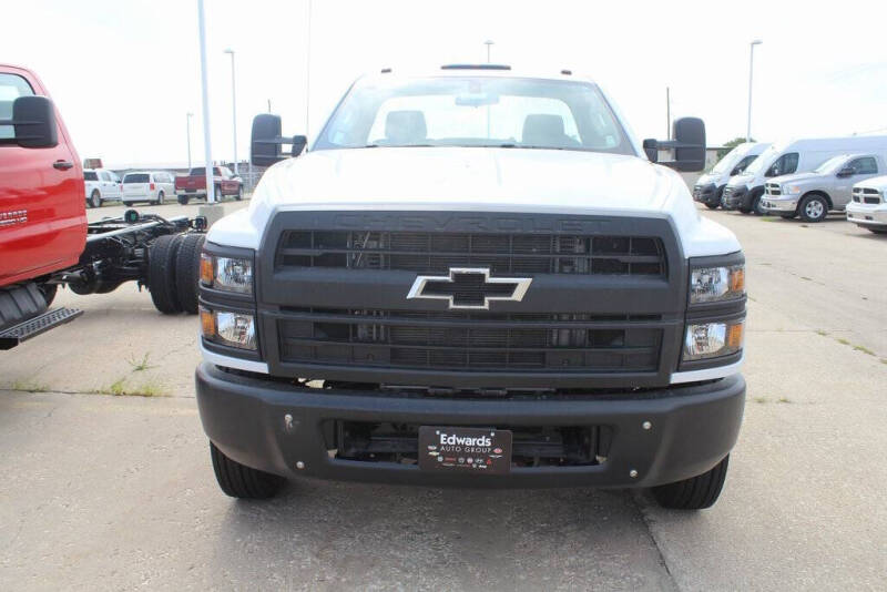 2024 Chevrolet Silverado MD