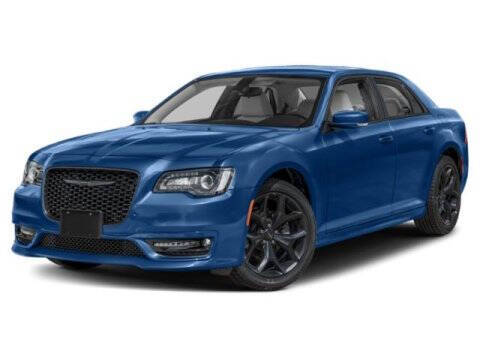 2023 Chrysler 300 for sale at Lucas Chrysler Jeep Dodge Ram in Lumberton NJ