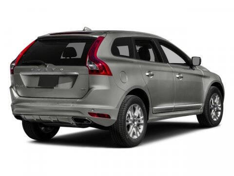 2017 Volvo XC60 T5 Inscription