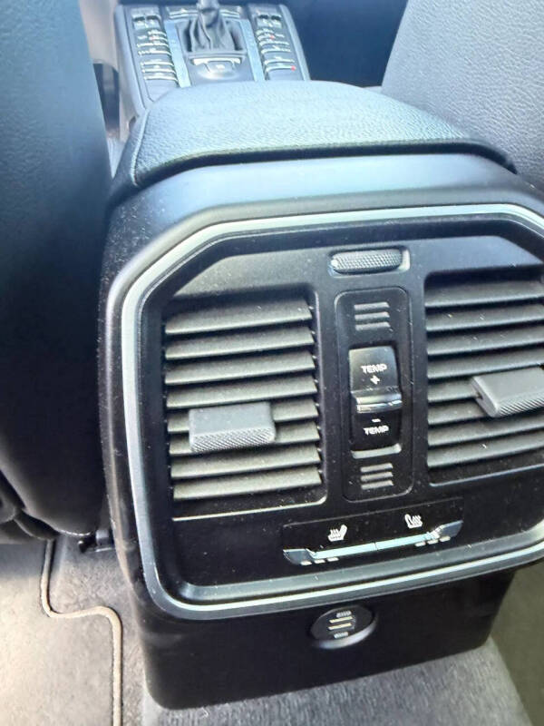 2019 Porsche Macan
