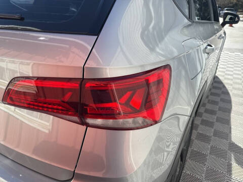 2023 Volkswagen Taos S