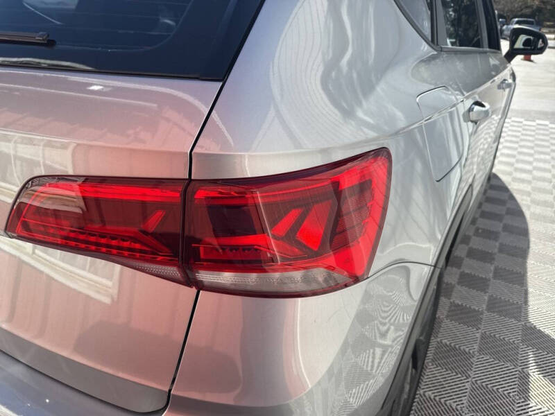 2023 Volkswagen Taos S