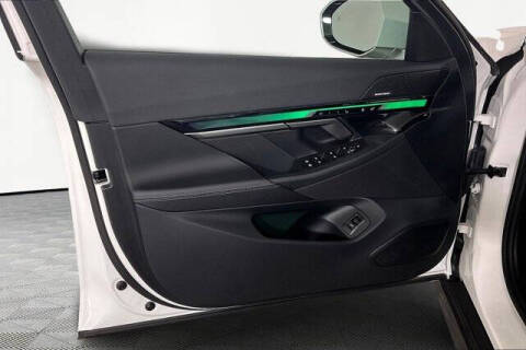 2024 BMW i5 eDrive40