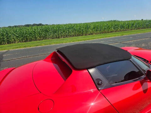 1997 Dodge Viper RT/10