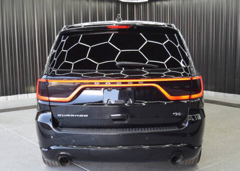 2020 Dodge Durango R/T