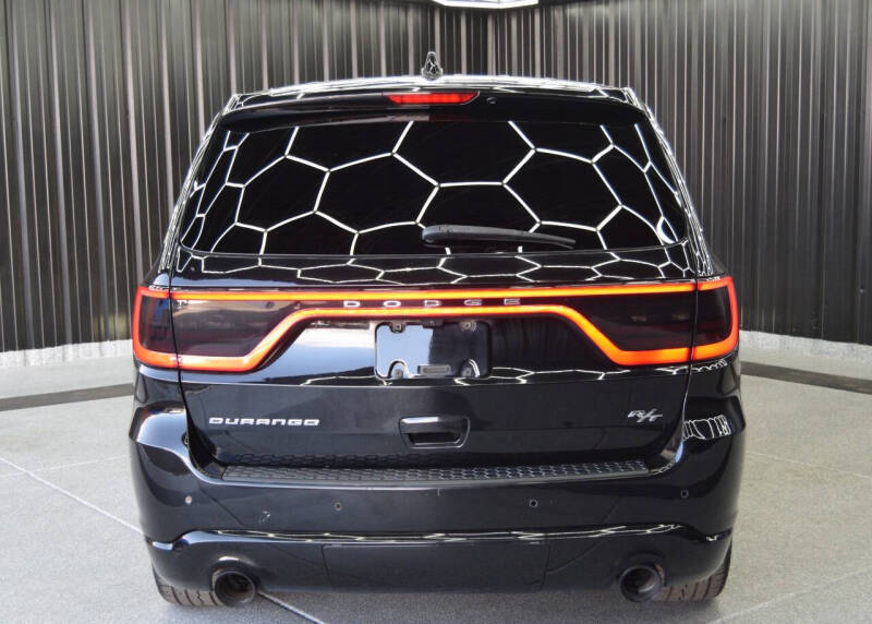 2020 Dodge Durango R/T