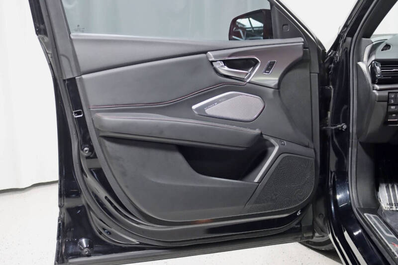 2021 Acura RDX SH-AWD w/A-SPEC