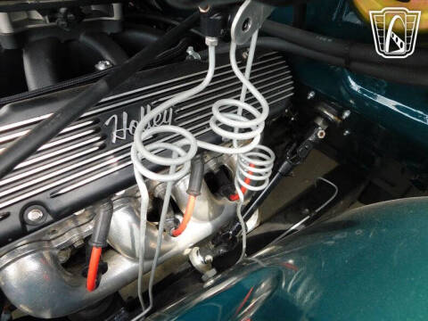 1950 Chevrolet 3100